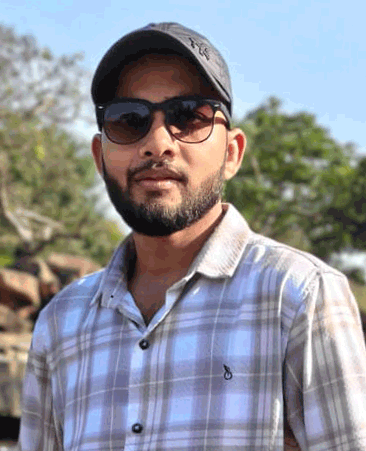 Avanish Patel