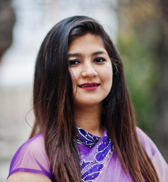Ishita Srivastava