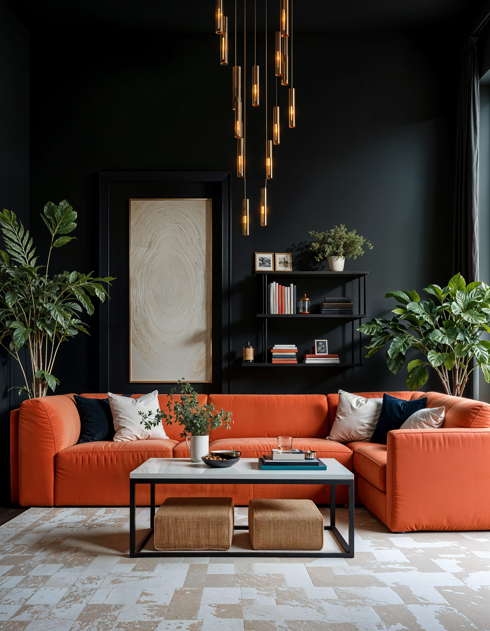 Interior-design